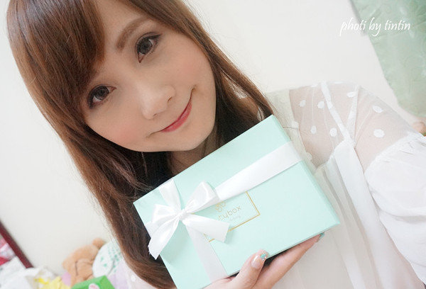 ♥體驗♥ 開年慶開打~趕緊跟上腳步吧!! ♪butybox10月份專櫃品牌周年慶體驗盒♪