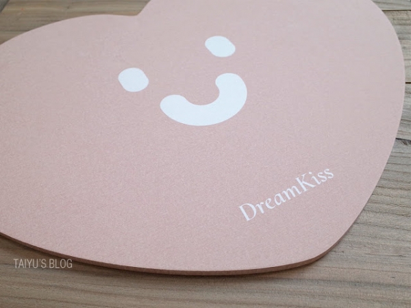 【生活】DreamKiss 微笑系列 珪藻土腳踏墊5秒瞬吸的療癒系浴室踏墊