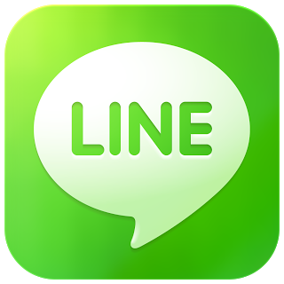 ✿生活✿媽媽與LINE的邂逅♥