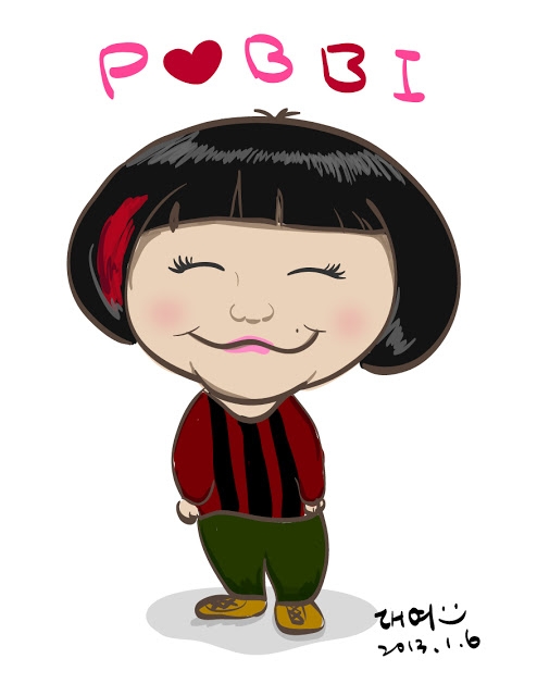 ✿雜記✿自信不自信♥
