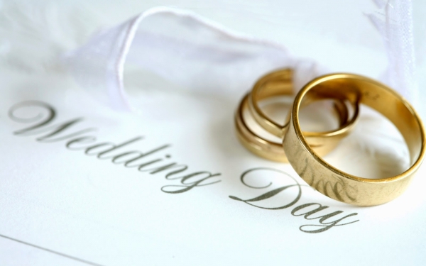 ✿Wedding✿人生大事之攸關面子的婚宴場地心得分享