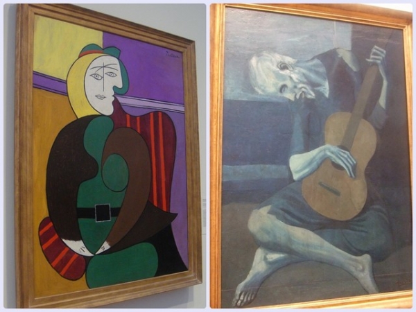 20100317~21Chicago之旅八(The Art Institute of Chicago)
