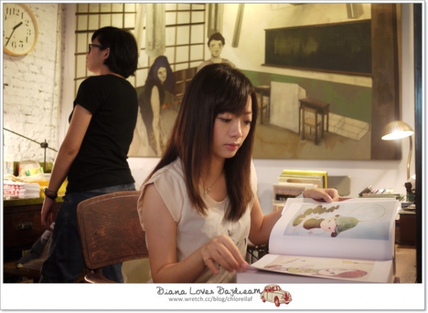 生活 ▍ ♥ 好樣本事♥ 全球最美前20書店就在台灣,你怎麼可以沒來過!