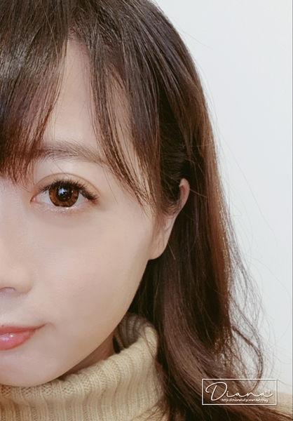 美睫 ▍台北松江南京站 1Plus studio . 美睫 地點超方便還有可愛貓咪陪你接接毛