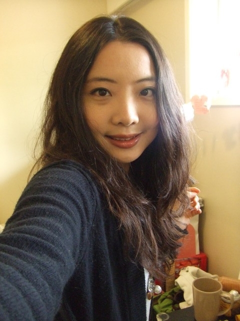 A whole new life :)