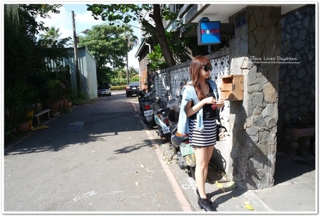 食記 ▍台中 ♥ 肆號寓所 ♥ 咖啡店賣眷村菜,必點隱藏菜色