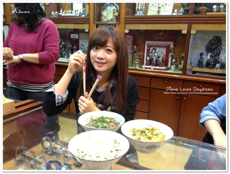 食記 ▍食尚玩家彰化美食 ♥ 東門賴碗粿&鐘錶店吃麵&深山中的冰淇淋&薄如蠶翼脆皮雞 ♥