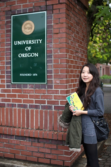 John E. Jaqua Academic Center for Student Athletes @UO