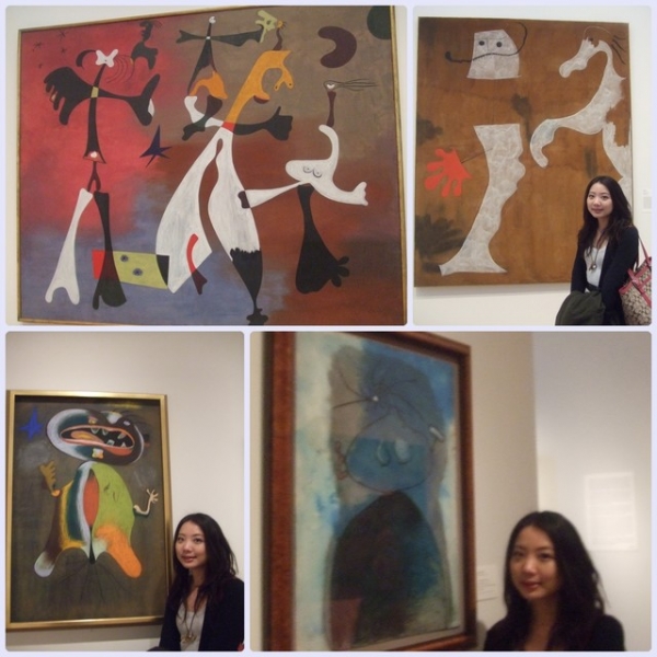 20100317~21Chicago之旅八(The Art Institute of Chicago)