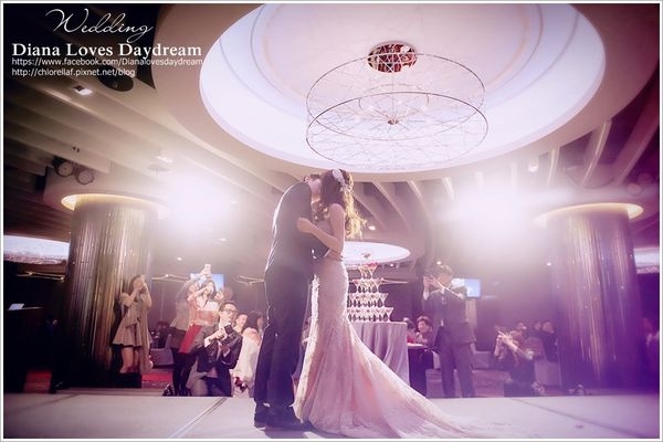 喜喜 ▍♥婚禮攝影推薦 ♥ 一種會打動人心,有共鳴的回憶紀錄