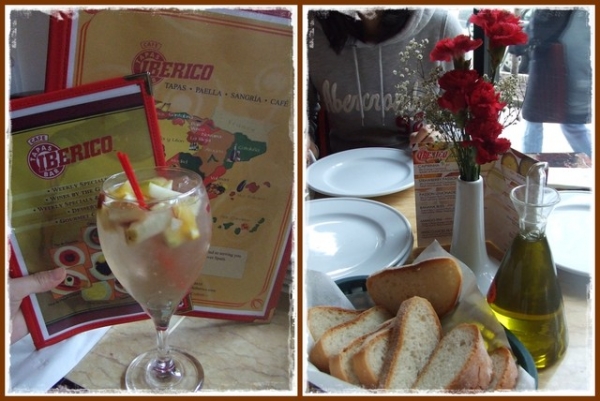 20100317~21 Chicago之旅四(美食篇之異國料理下)