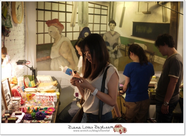 生活 ▍ ♥ 好樣本事♥ 全球最美前20書店就在台灣,你怎麼可以沒來過!