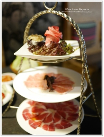 食記 ▍台中 ♥ 屋馬燒肉料亭♥ 精緻燒肉,時尚又美味,吃了就著迷