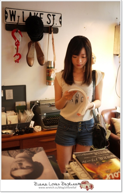 生活 ▍ ♥ 好樣本事♥ 全球最美前20書店就在台灣,你怎麼可以沒來過!