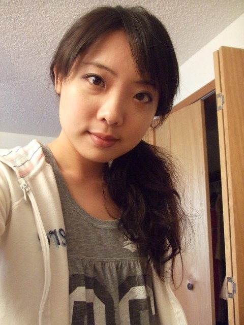 A whole new life :)