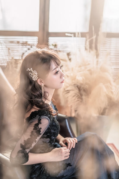 喜喜 ▍自主婚紗攝影推薦 HANDY PHOTOGRAPHY