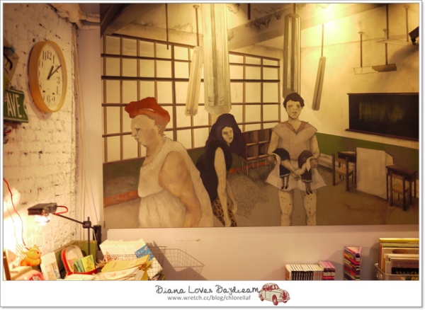 生活 ▍ ♥ 好樣本事♥ 全球最美前20書店就在台灣,你怎麼可以沒來過!