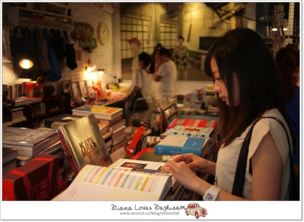 生活 ▍ ♥ 好樣本事♥ 全球最美前20書店就在台灣,你怎麼可以沒來過!