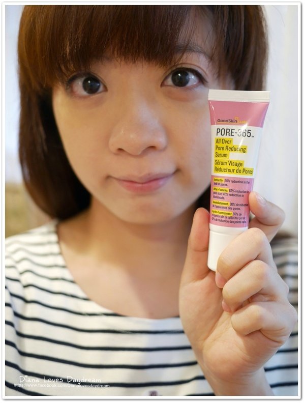 保養 ▍♥美國護膚品牌GoodSkin Labs 零毛孔緊緻精華♥ 搶救橘子皮肌膚