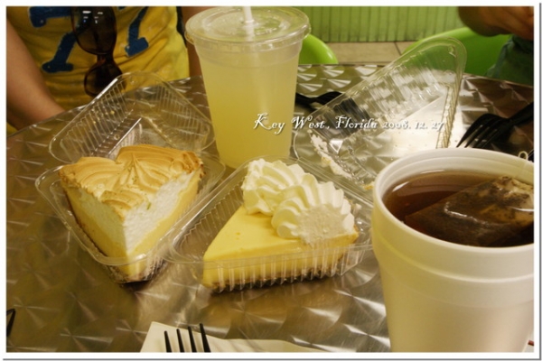 20081227陽光佛羅里達之行Day 12--國境之南
