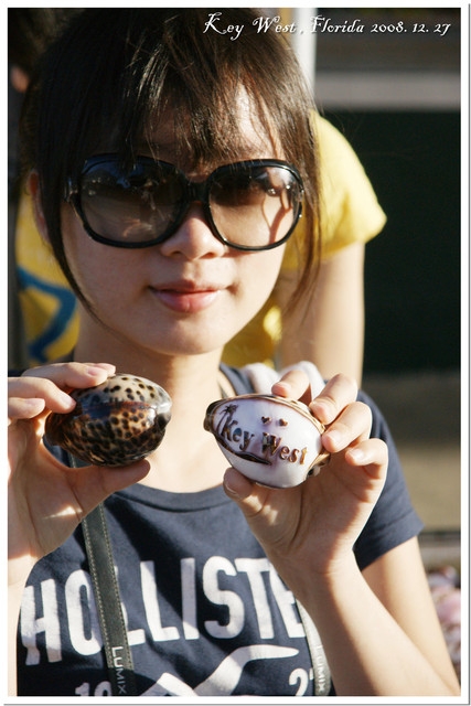 20081227陽光佛羅里達之行Day 12--國境之南