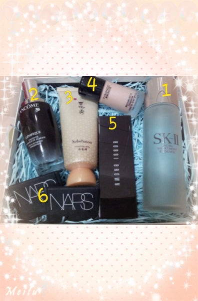 【ISWII徵文】2013百貨週年慶搶快買之♥必敗購物單品之私心強力推薦♥