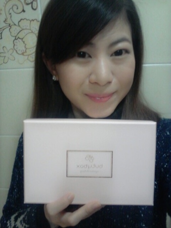 【美妝盒】絕對超值超彭派♥ButyBox一月美妝盒♥
