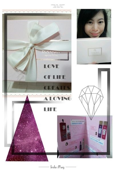 【美妝】CP值超高很超值的美妝盒♥Butybox美妝7月盒