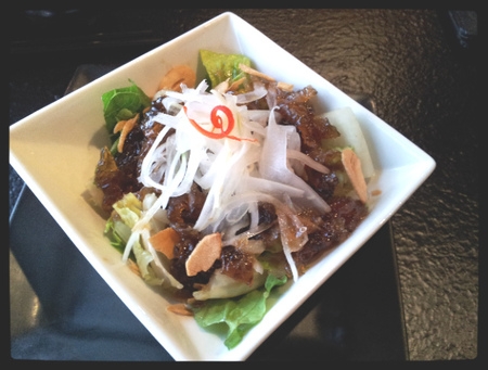 【美食】啟動你的味蕾♥藝奇日本料理♥