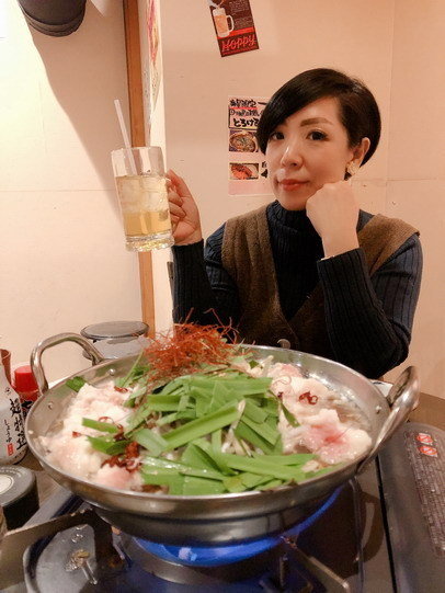 【觀玲老師愛旅行】橫濱港多美啊~雖然因疫情暫時黯淡…,但想起去年底的日本行還真有點心疼!此刻就用橫濱美食旅遊文來重拾正面能量吧!
