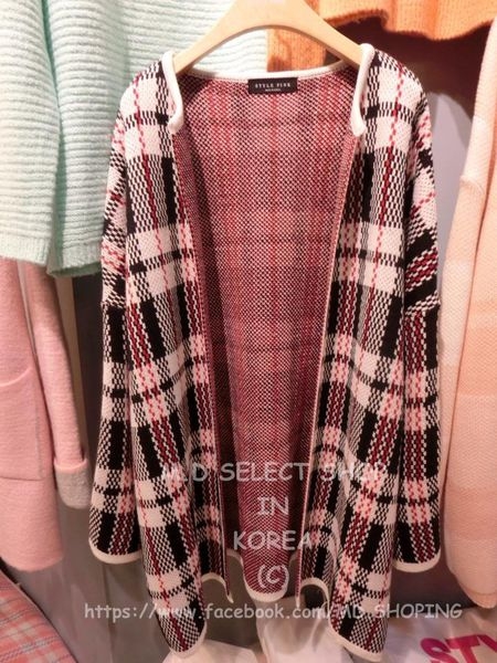 【BUY】原來也有來自星星的妳的服裝?M.D 推薦清單