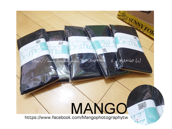 【BUY】韓國超火推薦商品-Dr.Miz 瘦腿美體絲襪&新購入單品(更新)