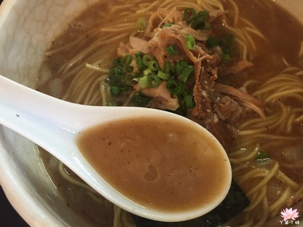 【日本・高田馬場・2015】俺の空ラーメン