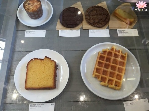 【日本・清澄・2015】Blue bottle cafe -咖啡界的Apple 進軍東京