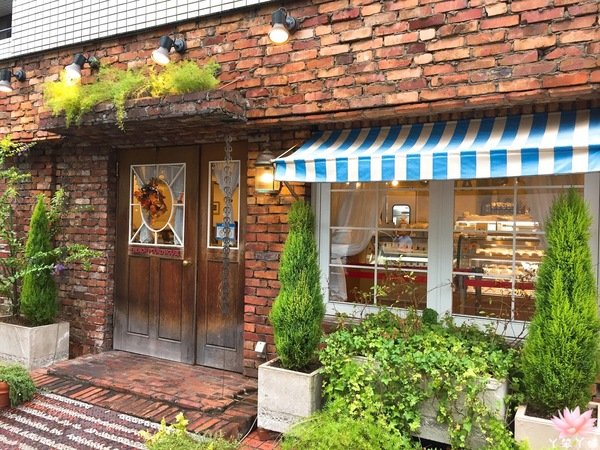 【日本・巢鴨・2016】曾評為全日本第一草莓蛋糕-FRENCH POUND HOUSE