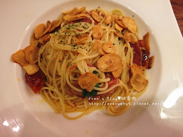 SAM_2374_副本 【食記】薄多義Bite 2 eat-高人氣美味平價義式料理市府也有店耶♥