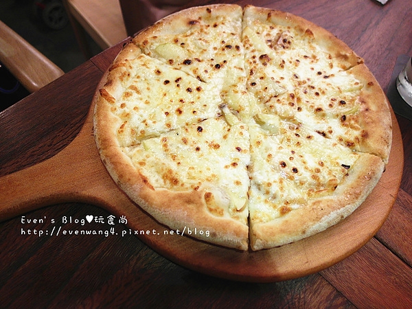 SAM_2376_副本 【食記】薄多義Bite 2 eat-高人氣美味平價義式料理市府也有店耶♥