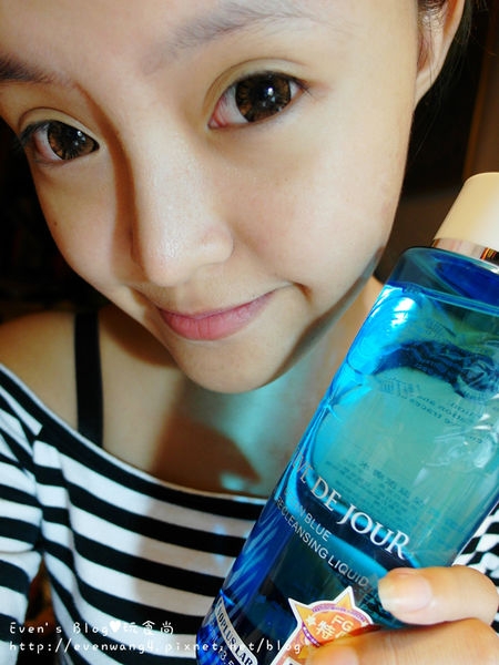 【分享】蕾莎蒂蔚藍保濕潔膚水免費獲取機會。試民大道Try Before You Buy ♥