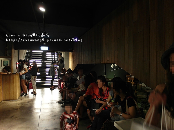 SAM_2335_副本 【食記】薄多義Bite 2 eat-高人氣美味平價義式料理市府也有店耶♥