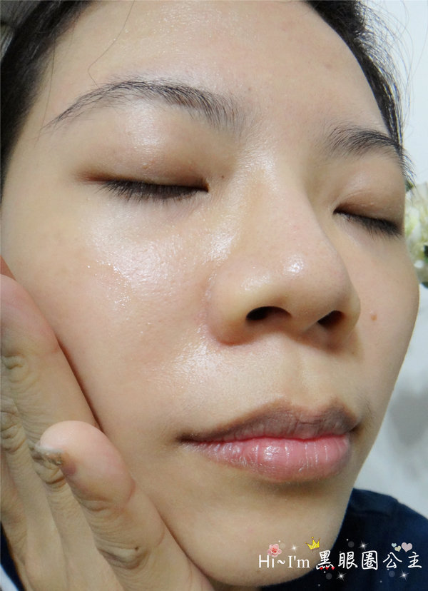 【保養】氧潤Arin玻尿酸超保濕鎖水精華★清爽好吸收的高CP值精華液