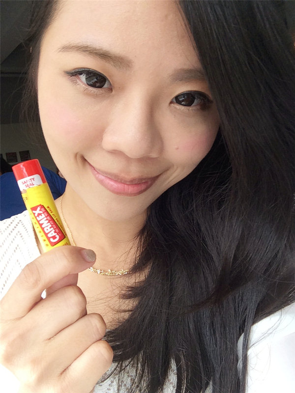 【彩妝】小蜜媞藥用防曬潤唇膏(SPF15) ✿ ✿給我滋潤的好唇色!✿ ❤ 黑眼圈公主 ❤