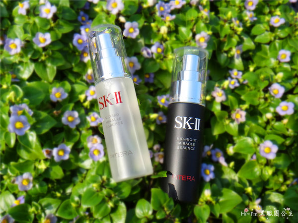 【保養】SK-II 青春奇蹟噴霧精華 "一般+清新舒緩" ★ 隨身攜帶好方便,隨時隨地都有PITERA™讓肌膚舒緩又保濕…