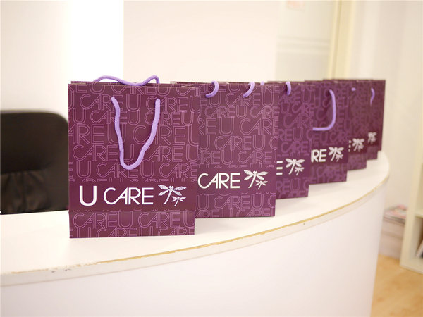 【活動/保養】U CARE C 23.8 高濃縮純液 (升級版) ★ 好評不斷的超給力保養的左型C,黑色素、斑點完整擊退攻略