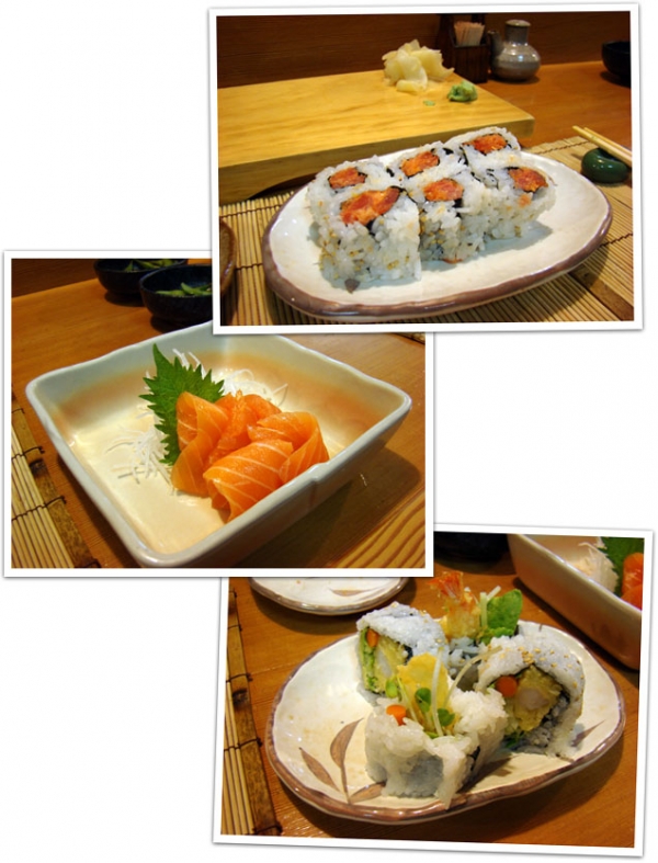 <LA>Genki 壽司