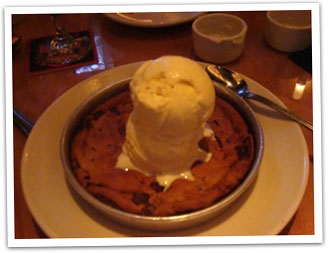 <LA>BJ's Restaurant / Brewhouse