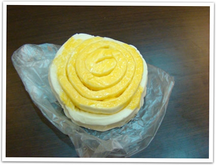 <新竹>壞饅頭