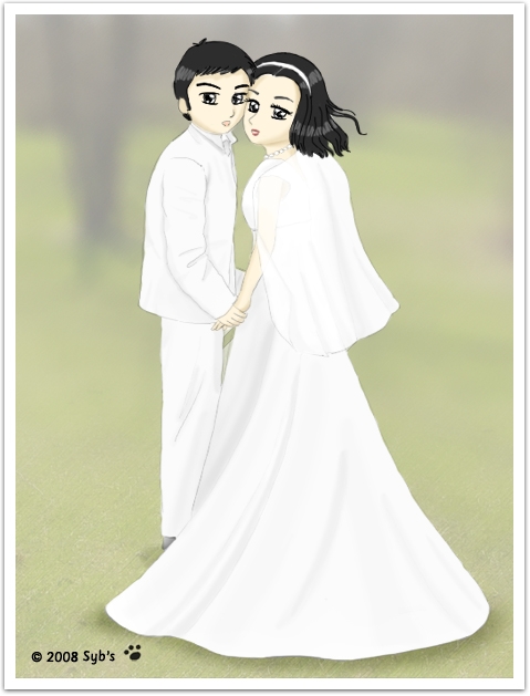 <LA>海皇翠亨村的熱鬧婚宴