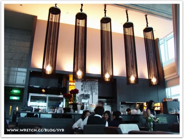 <台北>Taipei 101/Elly′s Flower & Café