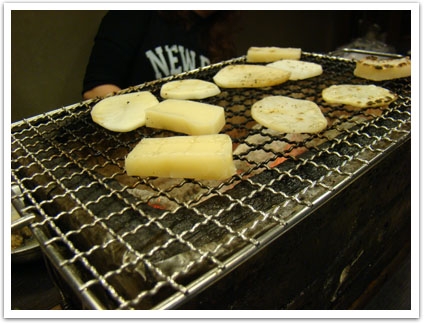 <台北>春喜炭火燒肉