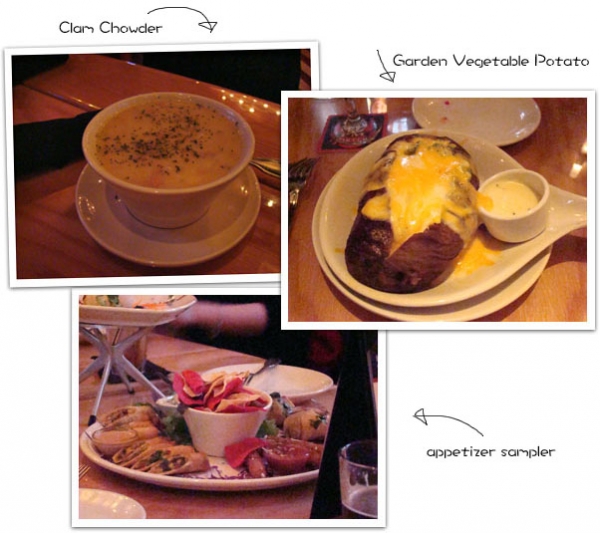 <LA>BJ's Restaurant / Brewhouse